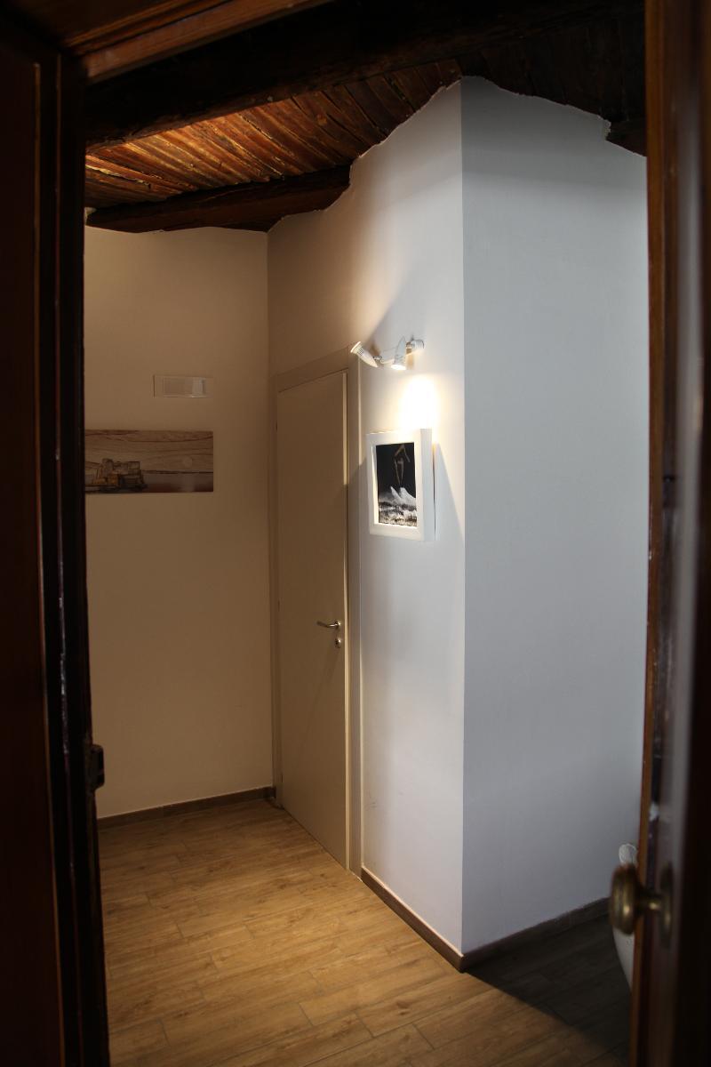 Home Salvator Rosa 78 Neapel Exterior foto